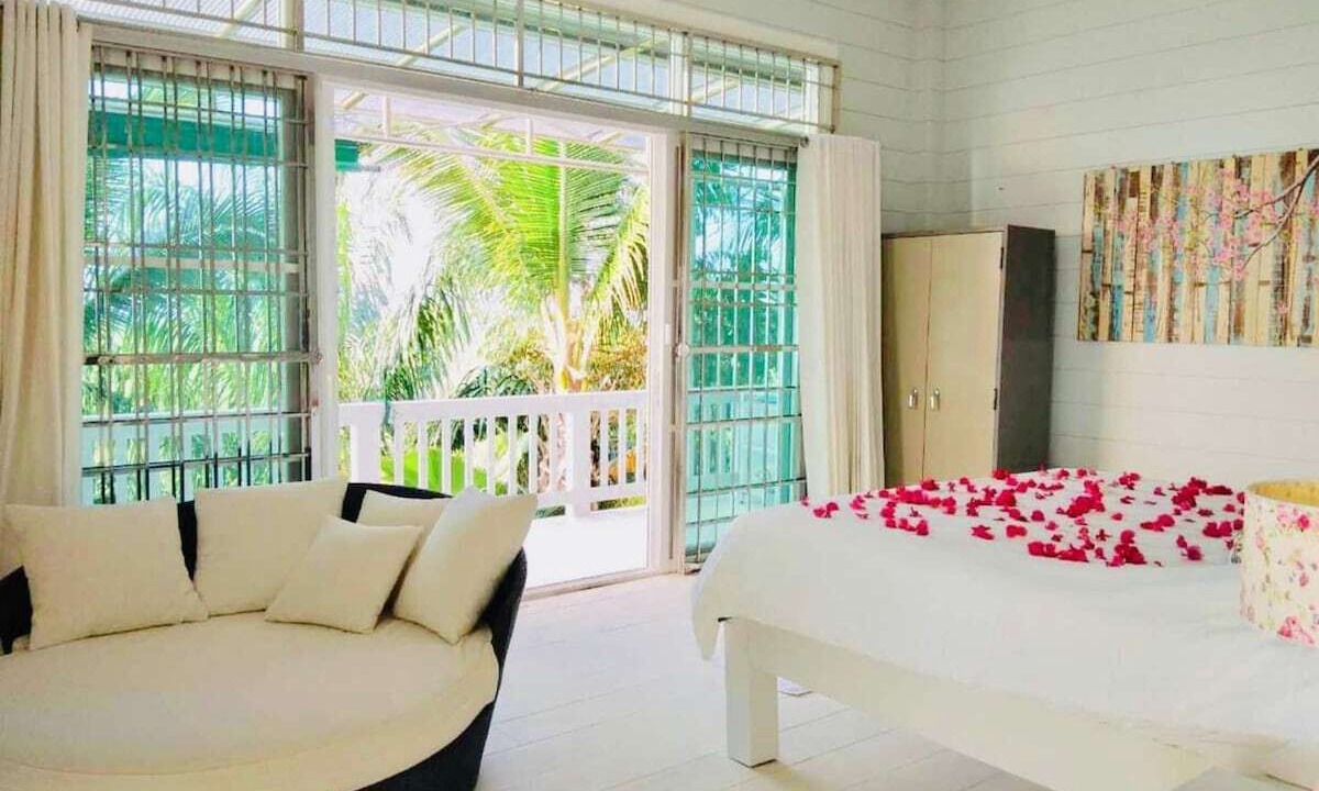 Photo of Bedroom in Sikao