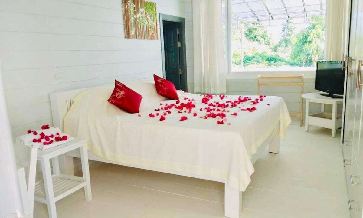 Photo of Bedroom in Sikao