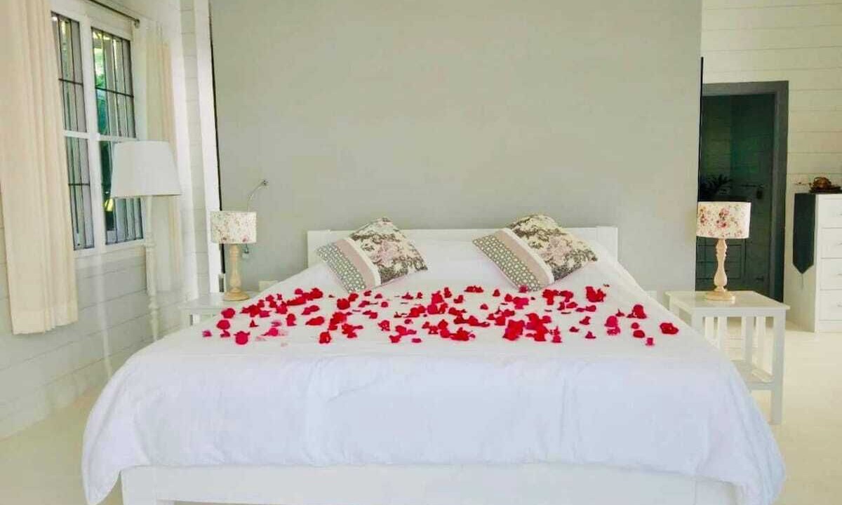 Photo of Bedroom in Sikao