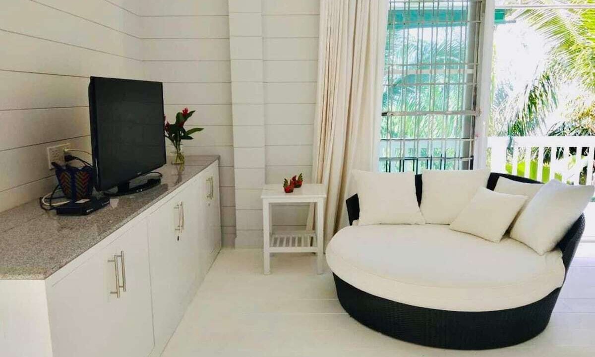 Photo of Livingroom in Sikao