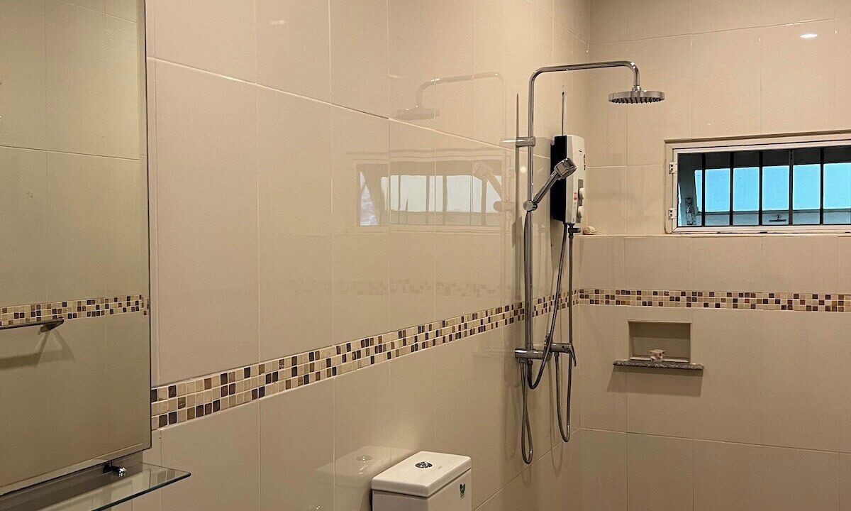 Photo of Bathroom in Sikao