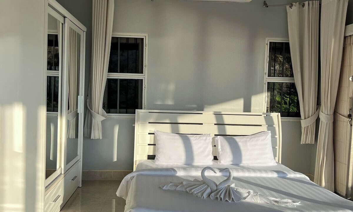 Photo of Bedroom in Sikao