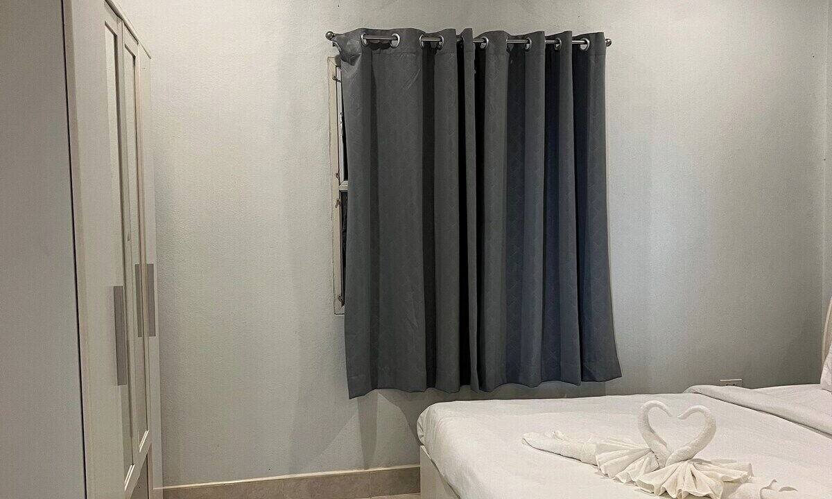Photo of Bedroom in Sikao