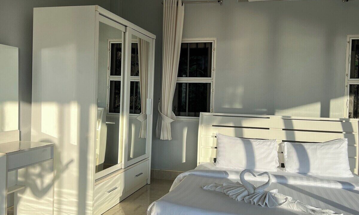 Photo of Bedroom in Sikao