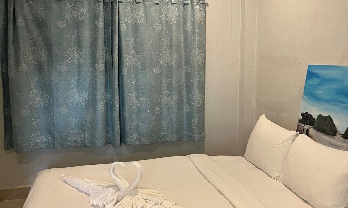 Photo of Bedroom in Sikao