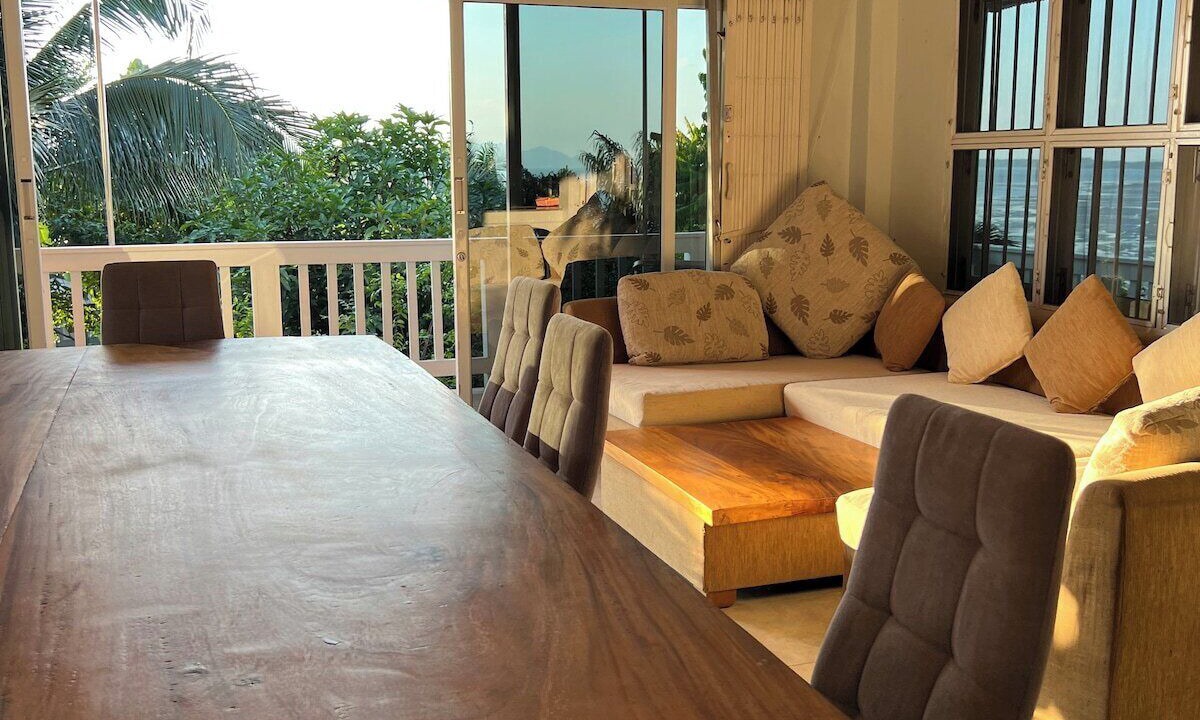Photo of Livingroom in Sikao