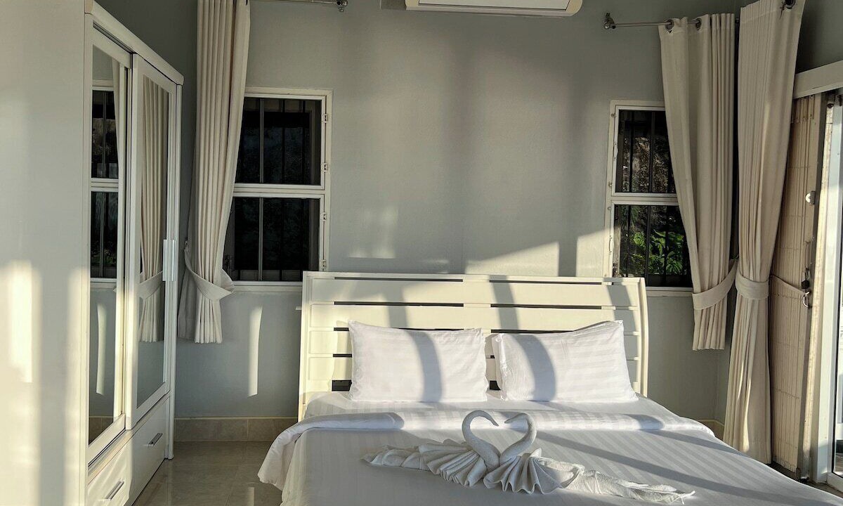 Photo of Bedroom in Sikao