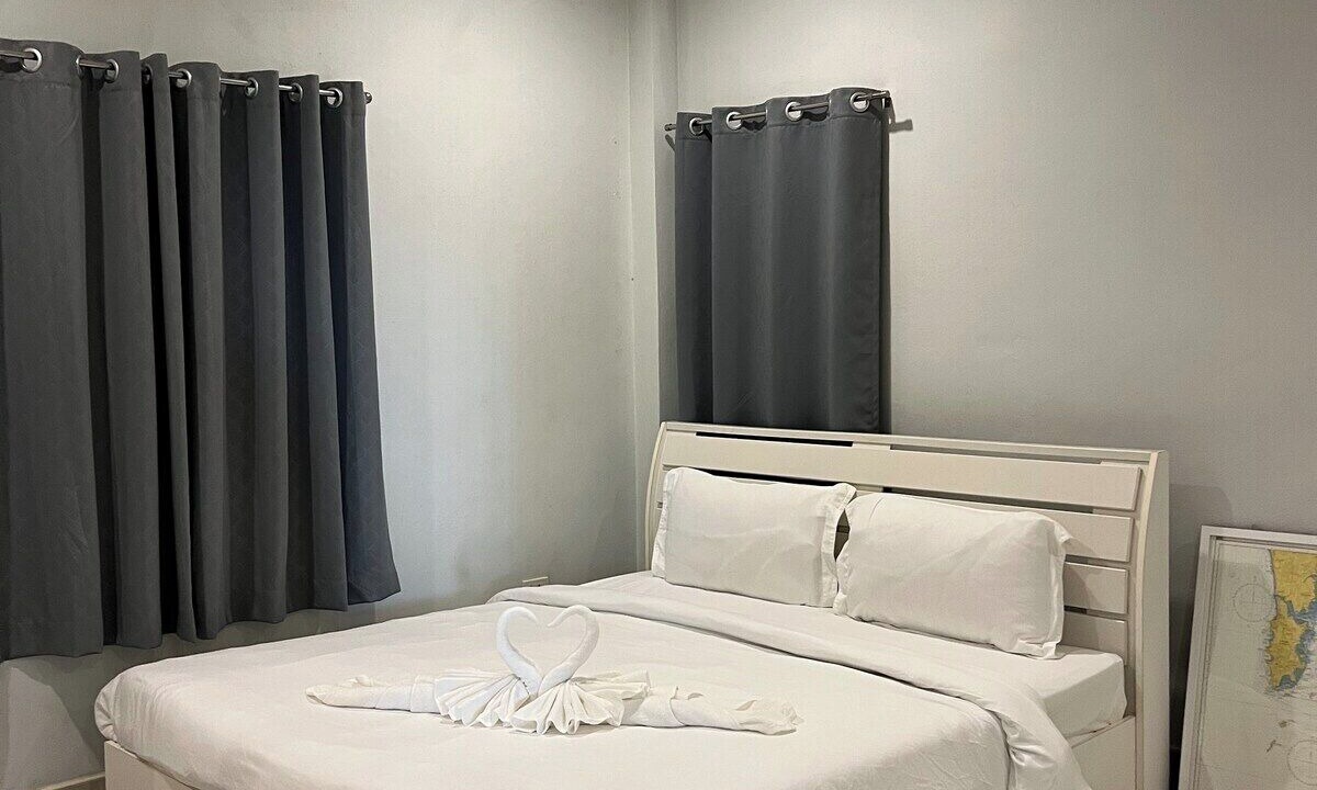 Photo of Bedroom in Sikao