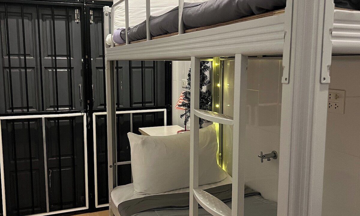 Photo of Bedroom in Sikao
