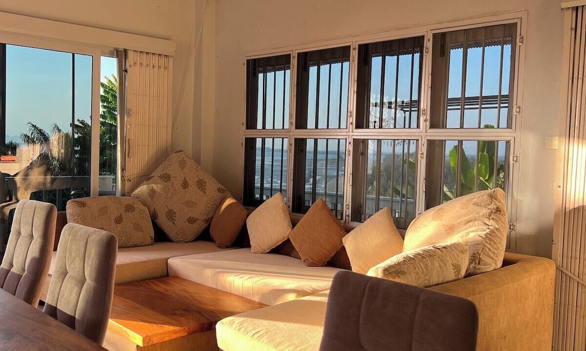 Photo of Livingroom in Sikao