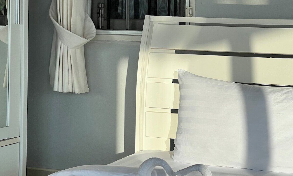 Photo of Bedroom in Sikao