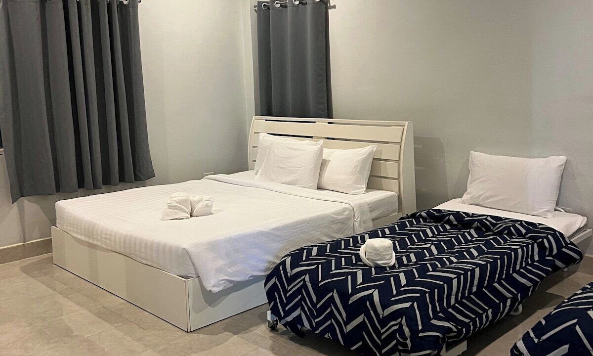 Photo of Bedroom in Sikao