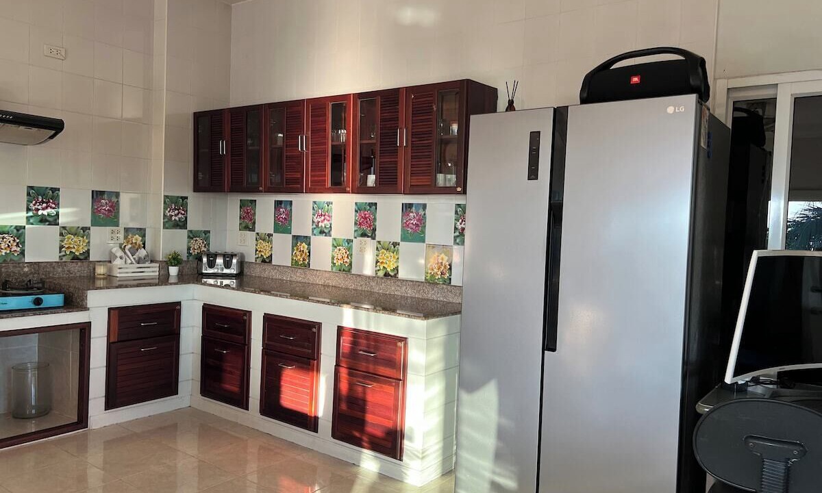 Photo of Kitchen in Sikao