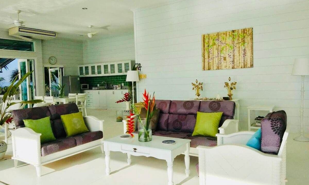 Photo of Livingroom in Sikao