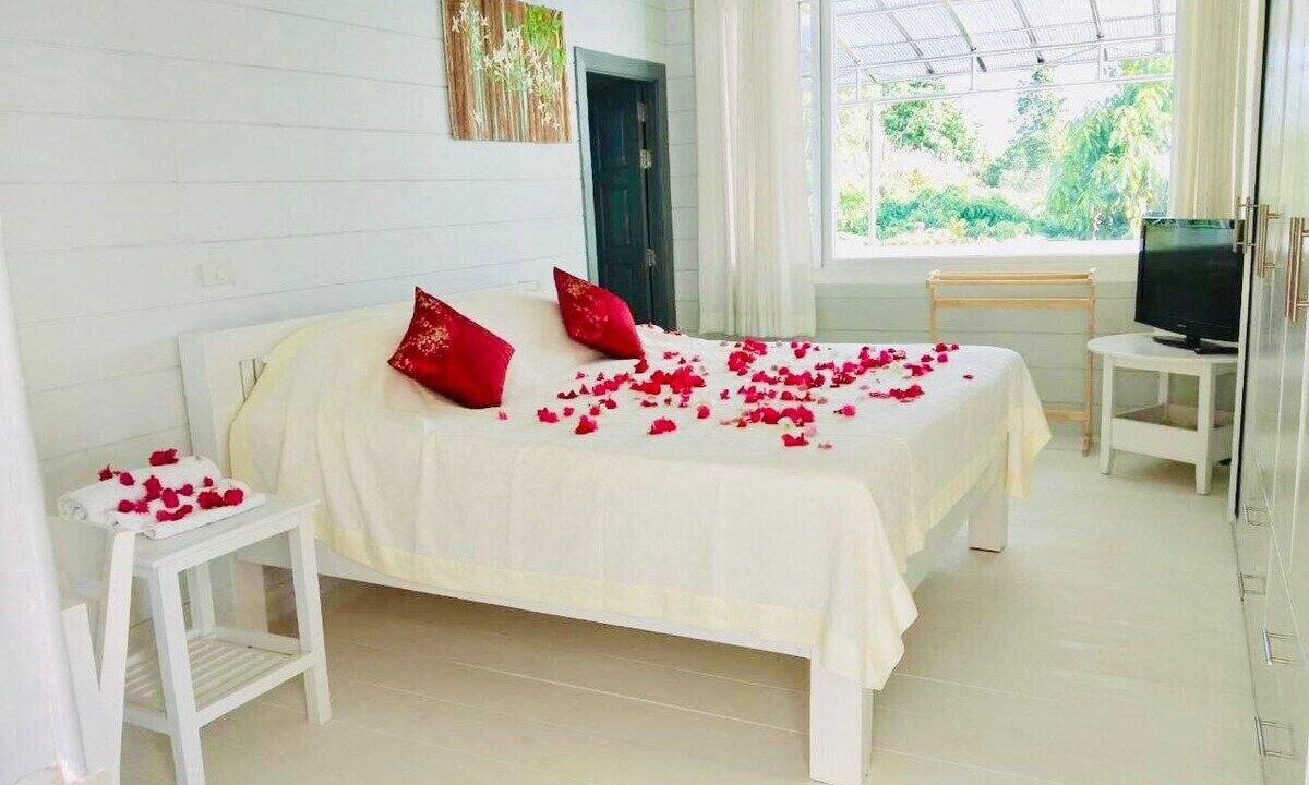 Photo of Bedroom in Sikao