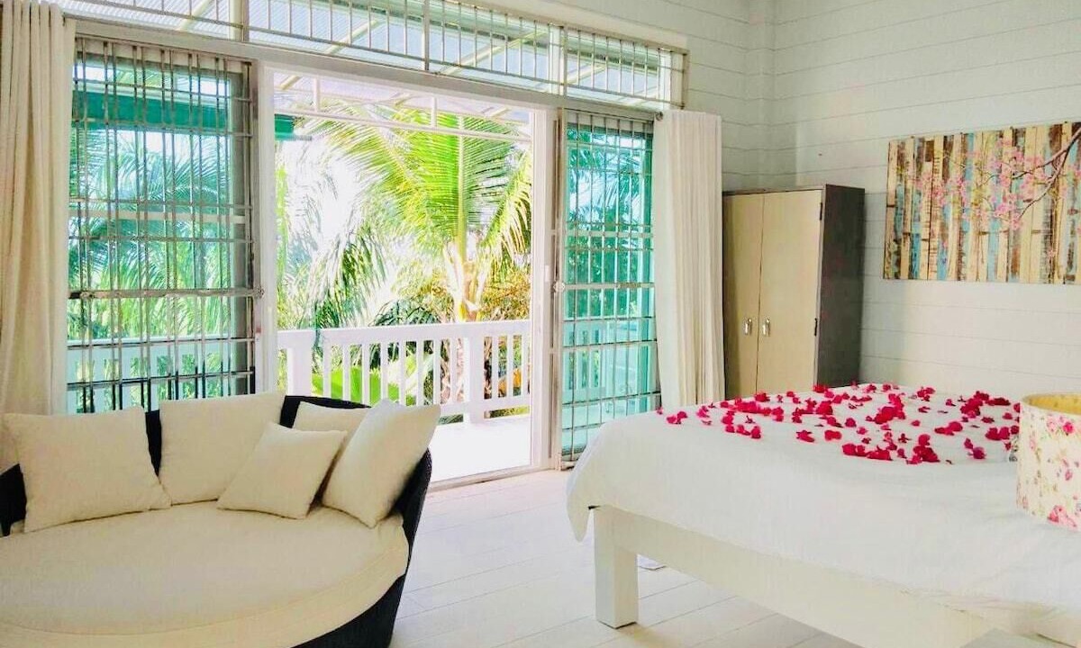 Photo of Bedroom in Sikao