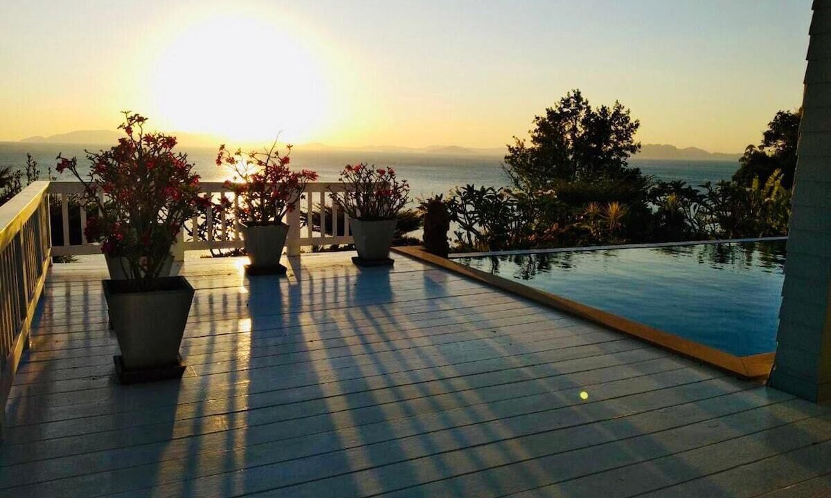 Photo of Patio Balcony in Sikao