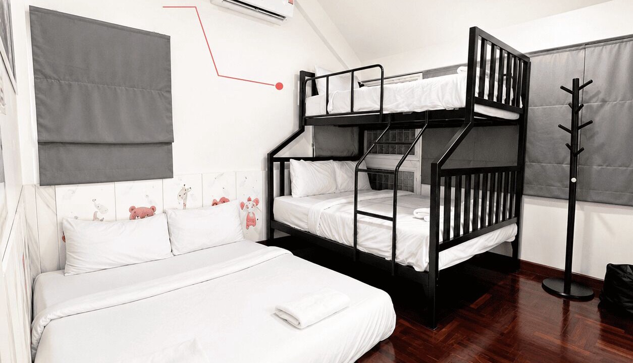 Photo of Bedroom in Si Racha