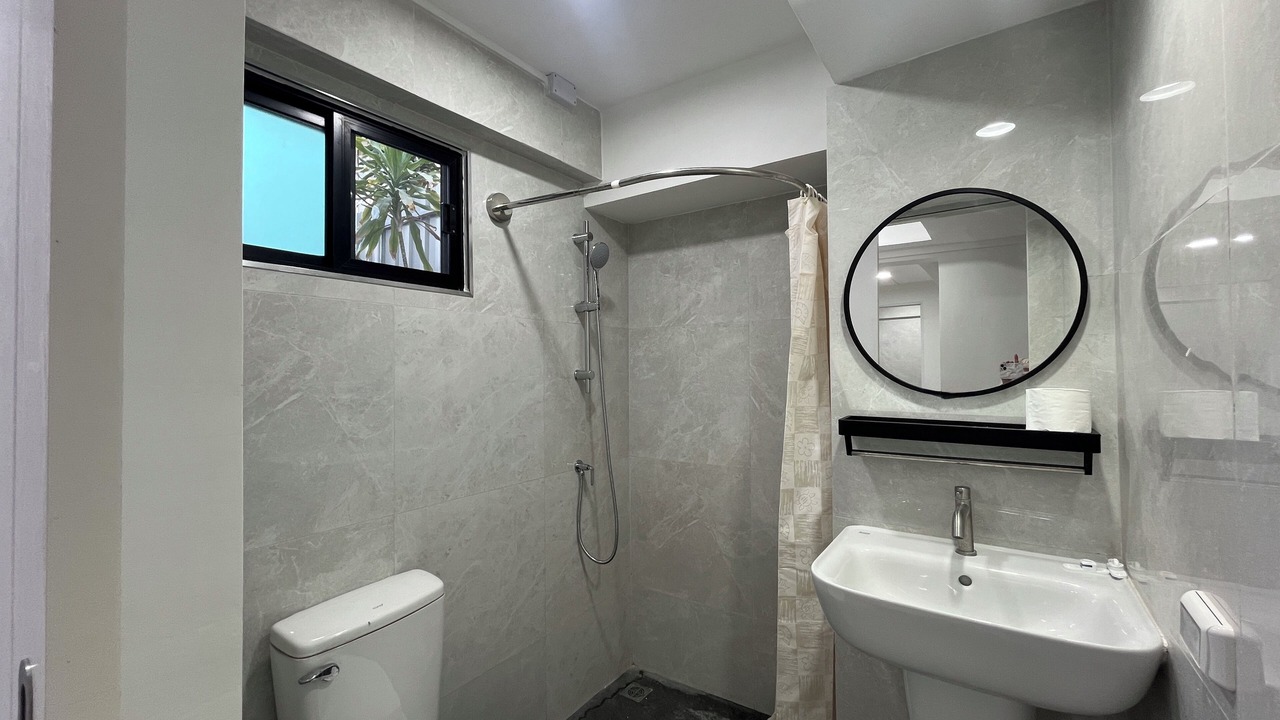 Photo of Bathroom in Bang Chak