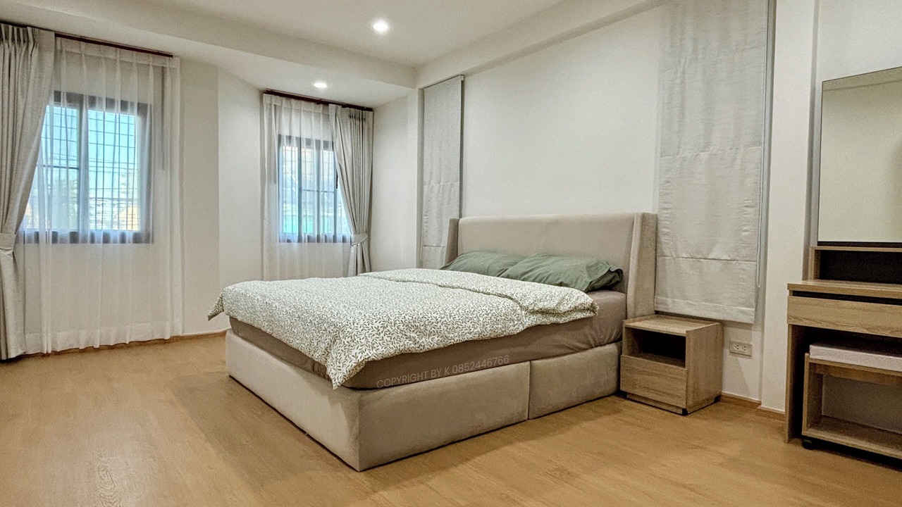 Photo of Bedroom in Bang Chak