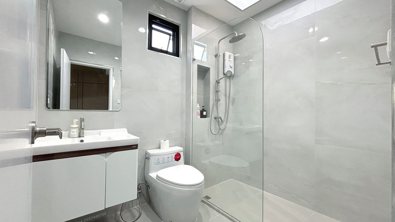 Photo of Bathroom in Bang Chak