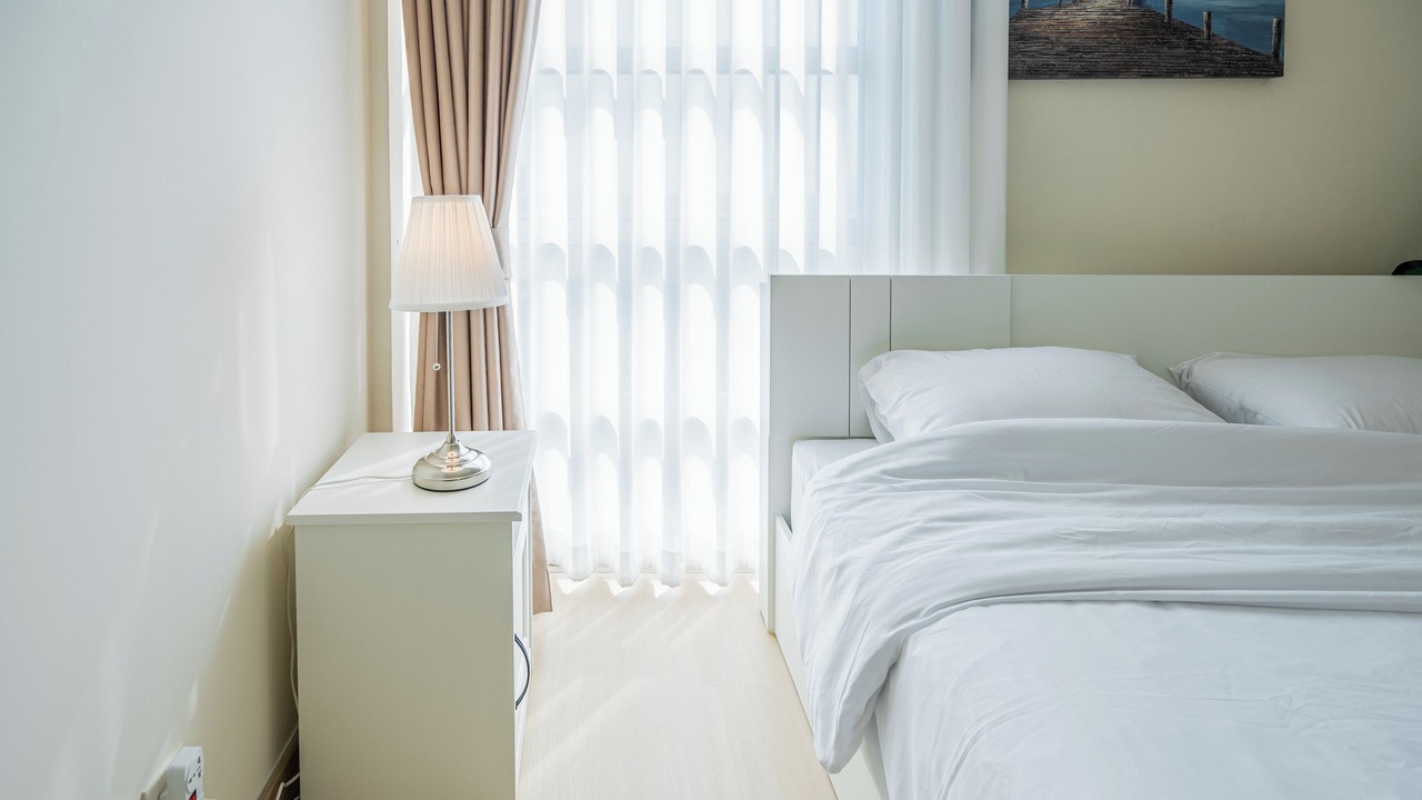 Photo of Bedroom in Ban Mai