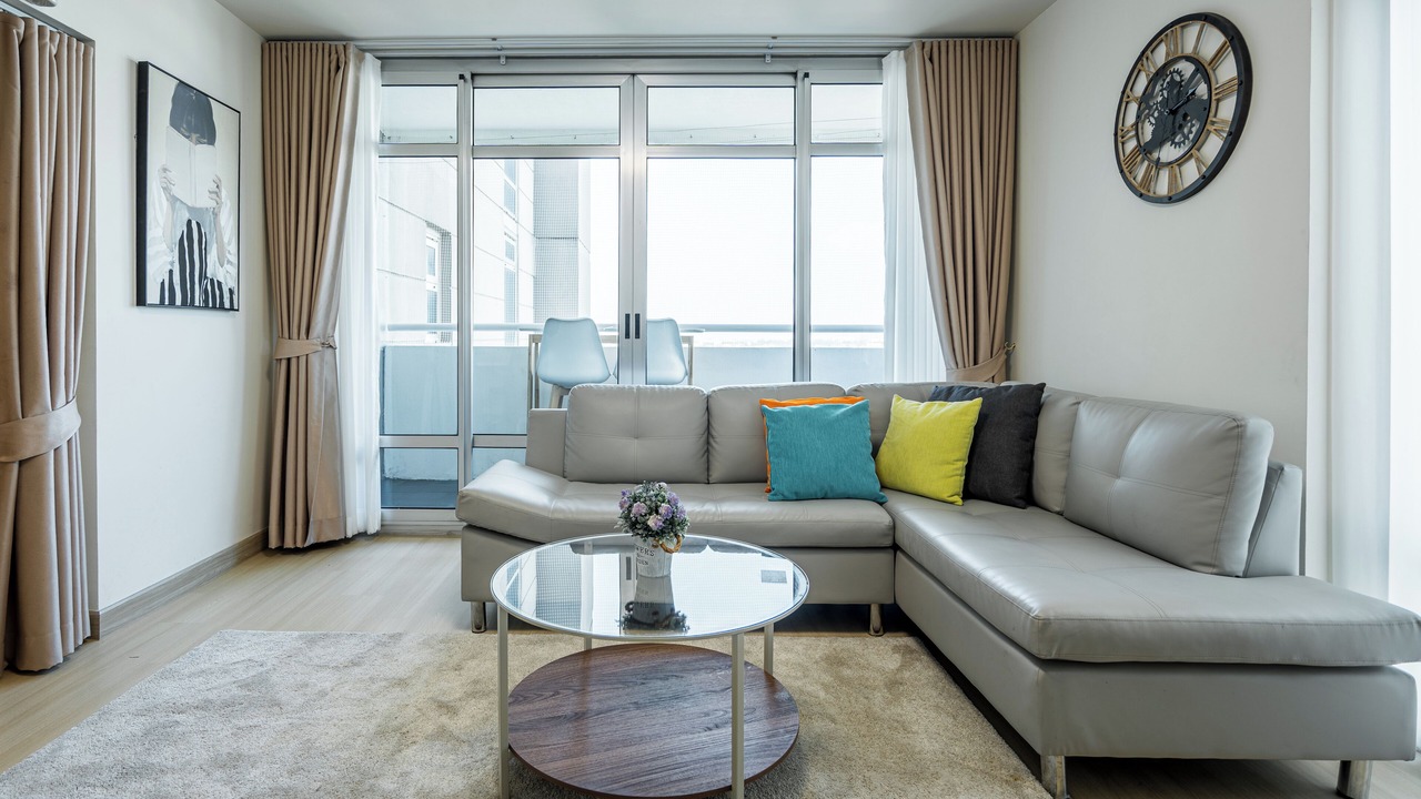 Photo of Livingroom in Ban Mai