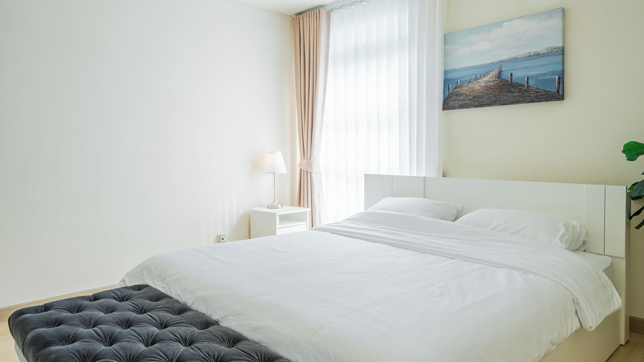 Photo of Bedroom in Ban Mai