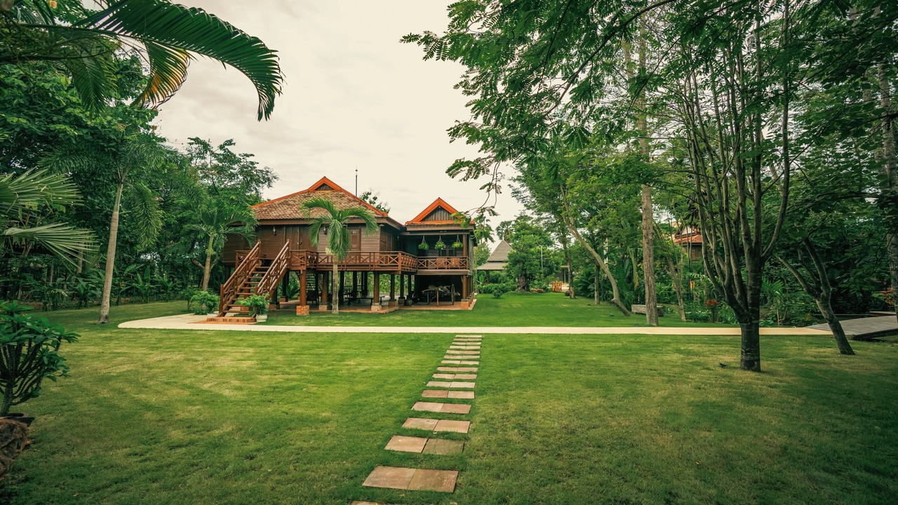 Photo of Outdoor in Siem Reap