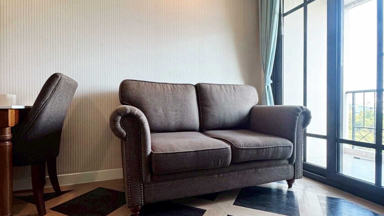 Photo of Livingroom in Na Kluea