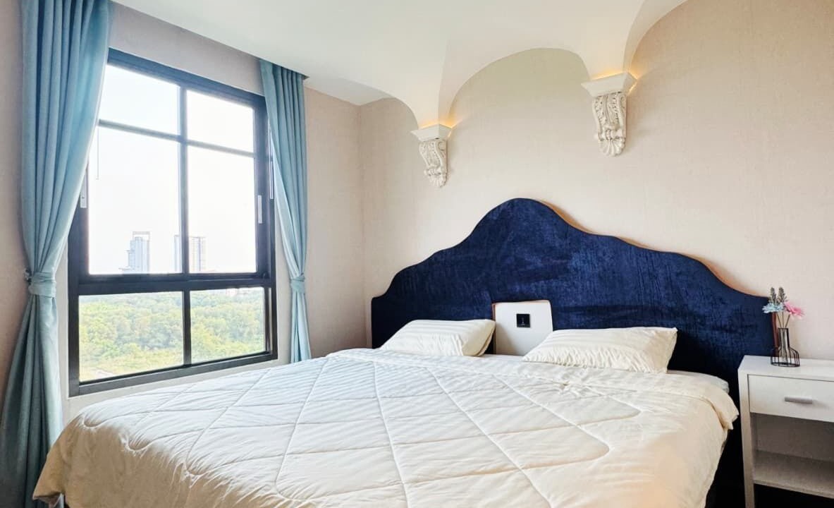 Photo of Bedroom in Na Kluea