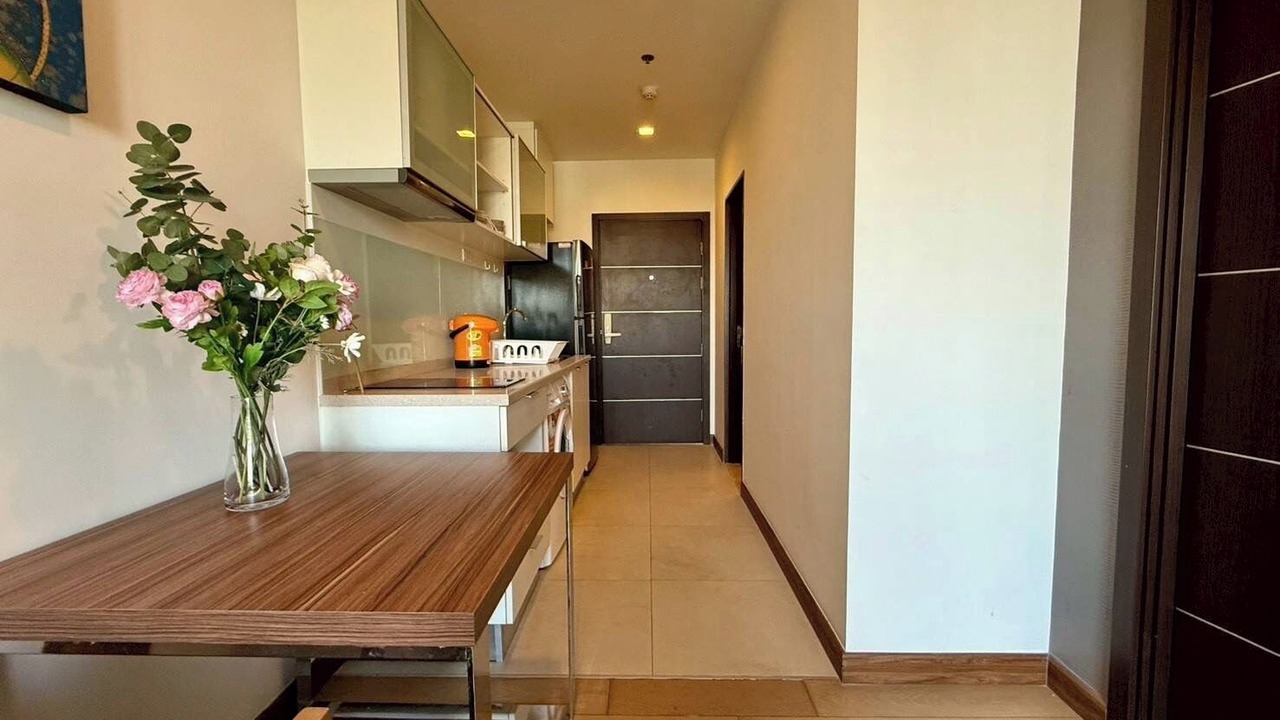 Photo of Kitchen in Chang Khlan