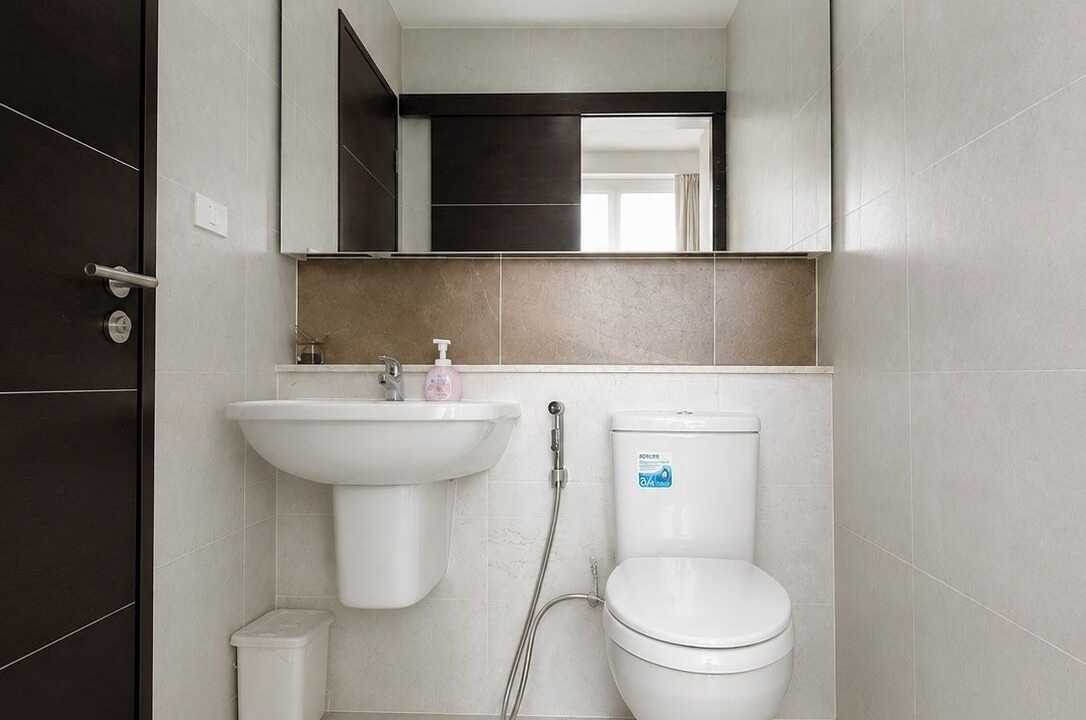 Photo of Bathroom in Chang Khlan