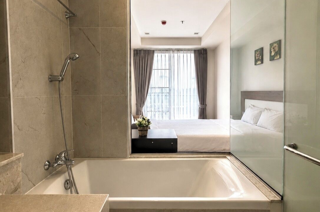 Photo of Bathroom in Chang Khlan