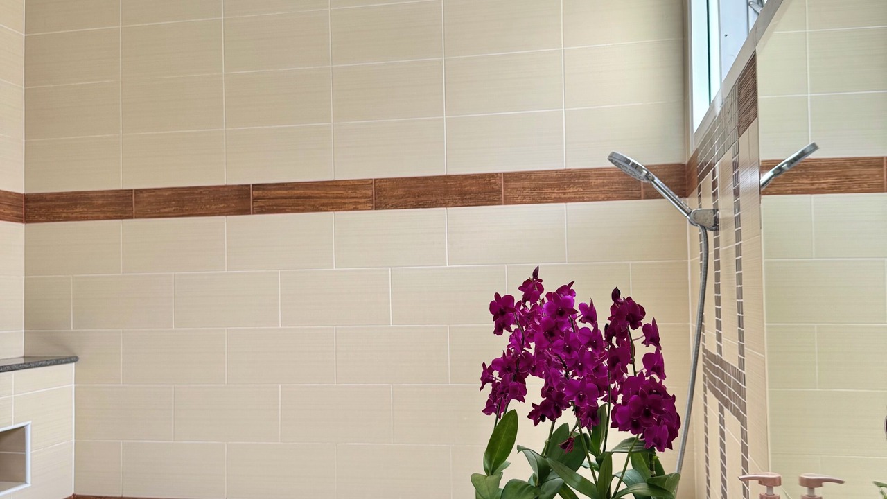 Photo of Bathroom in Central Pattaya
