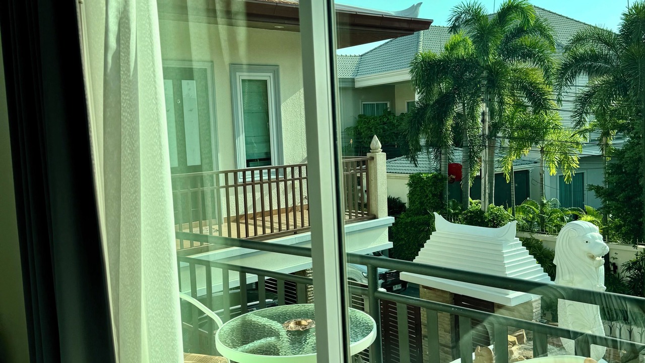 Photo of Outdoor in Central Pattaya