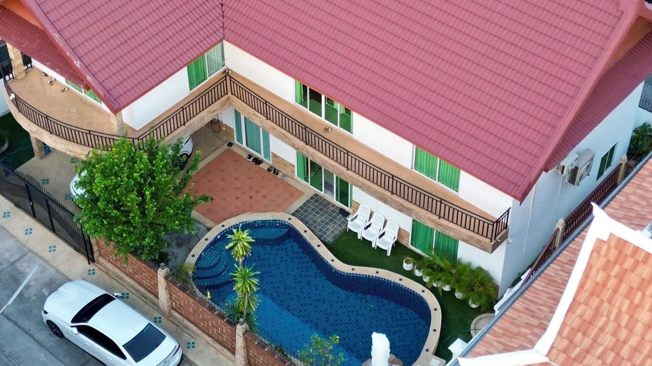 Photo of Outdoor in Central Pattaya