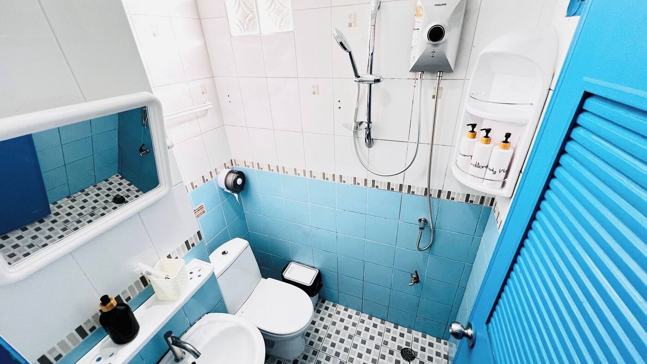 Photo of Bathroom in Chan Kasem