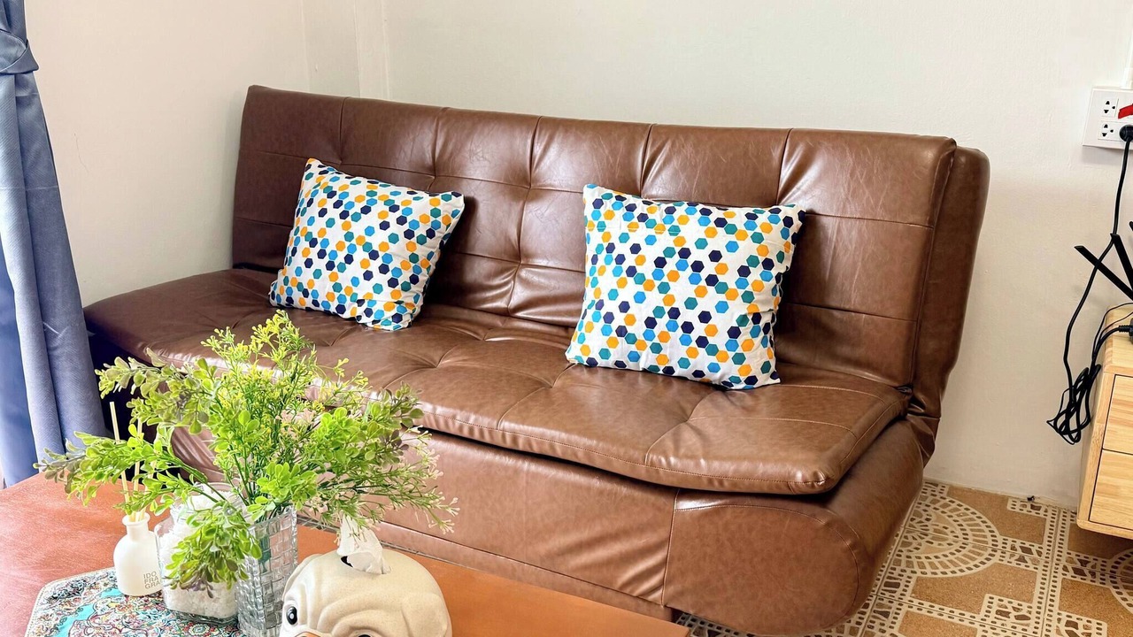 Photo of Livingroom in Jomtien