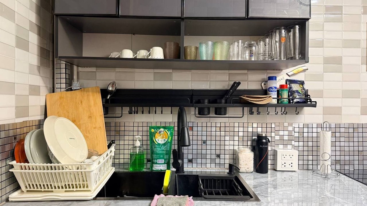 Photo of Kitchen in Jomtien