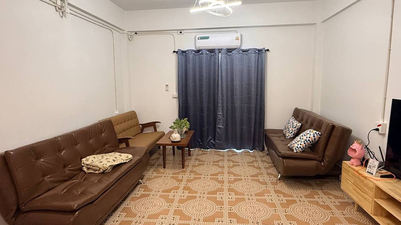 Photo of Livingroom in Jomtien