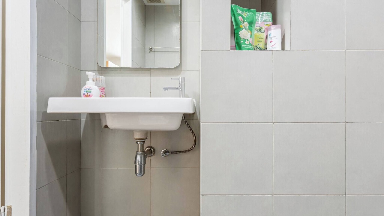 Photo of Bathroom in Bang Chak