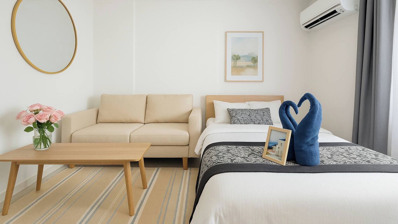 Photo of Bedroom in Bang Chak