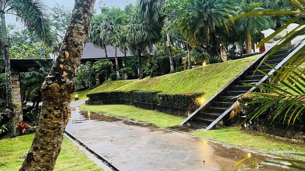 Photo of Outdoor in Ko Lanta