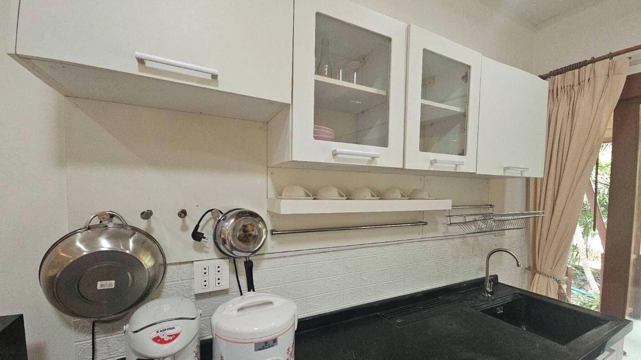 Photo of Kitchen in Ko Lanta