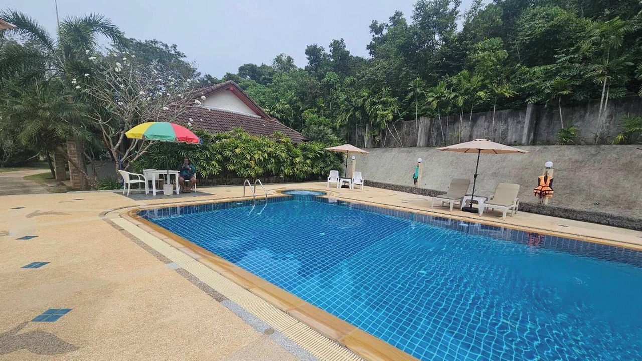 Photo of Outdoor in Ko Lanta