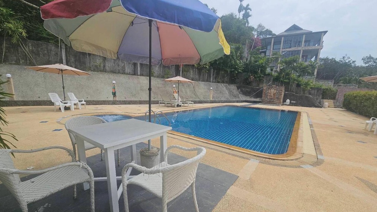 Photo of Outdoor in Ko Lanta