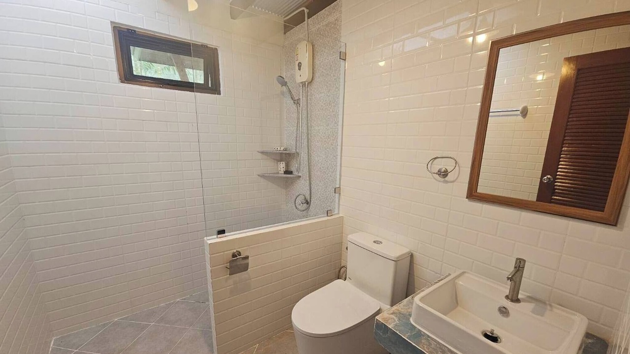 Photo of Bathroom in Ko Lanta