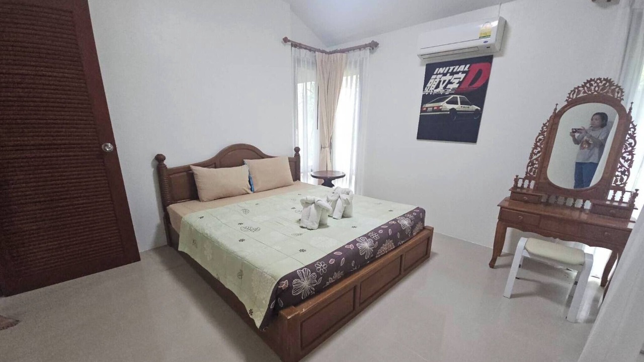 Photo of Bedroom in Ko Lanta