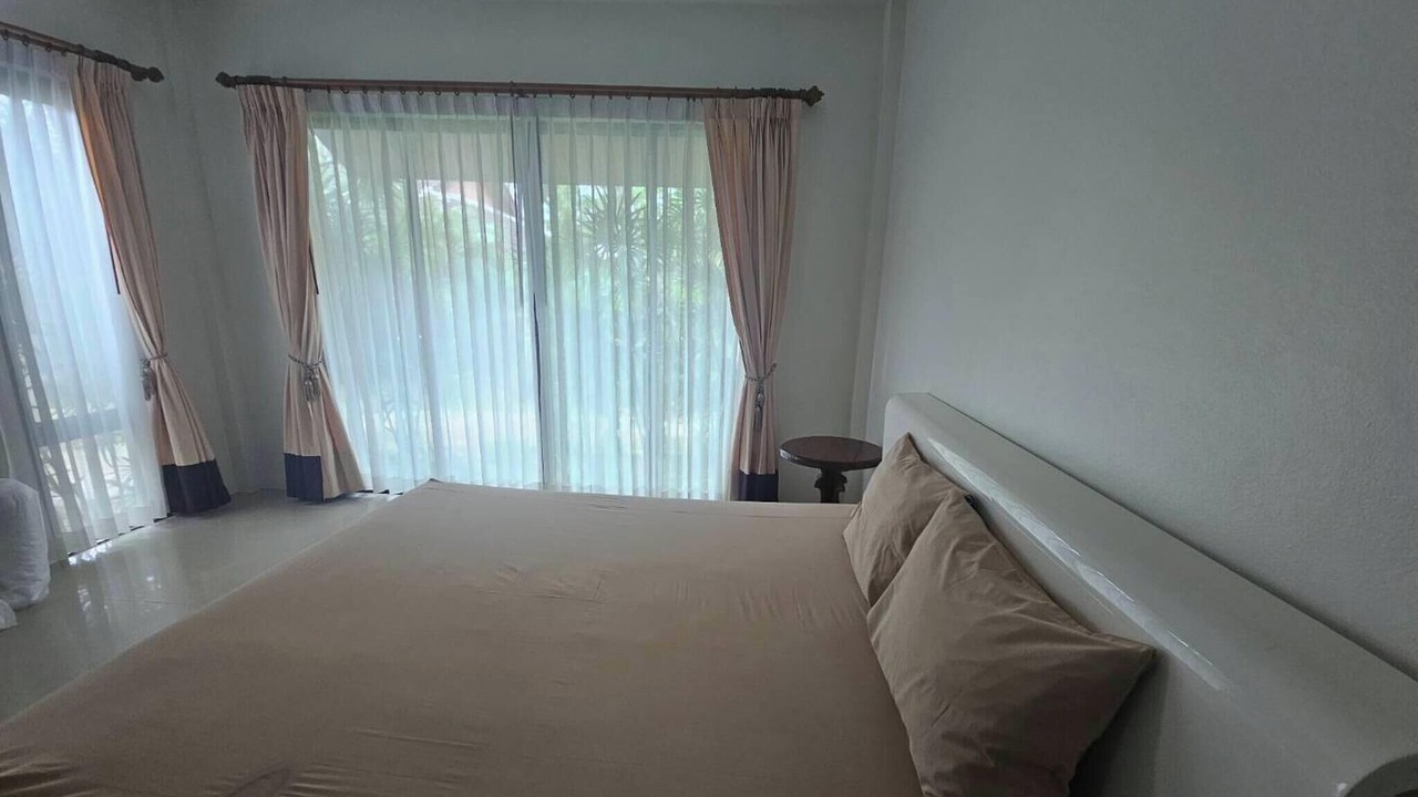 Photo of Bedroom in Ko Lanta